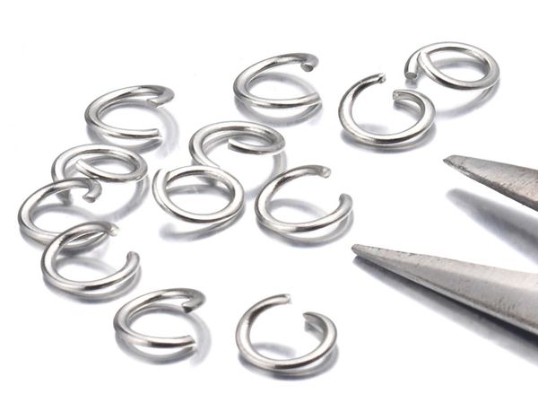 1000pcslot gold silver stainless steel open jump rings 4568mm split rings connectors for diy ewelry findings making6893900
1000pcslot gold silver stainless steel open jump rings 4568mm split rings connectors for diy ewelry findings making6893900