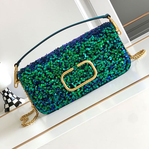 sequins shoulder bag 3d embroidery bead handbag purse genuine leather trim chain crossbody bags fashion letter magnetic buckle bling evening
sequins shoulder bag 3d embroidery bead handbag purse genuine leather trim chain crossbody bags fashion letter magnetic buckle bling evening