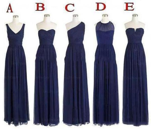 aline chiffon bridesmaid dress with 5 styles floor length long vintage maid of honor dresses sleeveless custom made3174032, White;pink
aline chiffon bridesmaid dress with 5 styles floor length long vintage maid of honor dresses sleeveless custom made3174032, White;pink