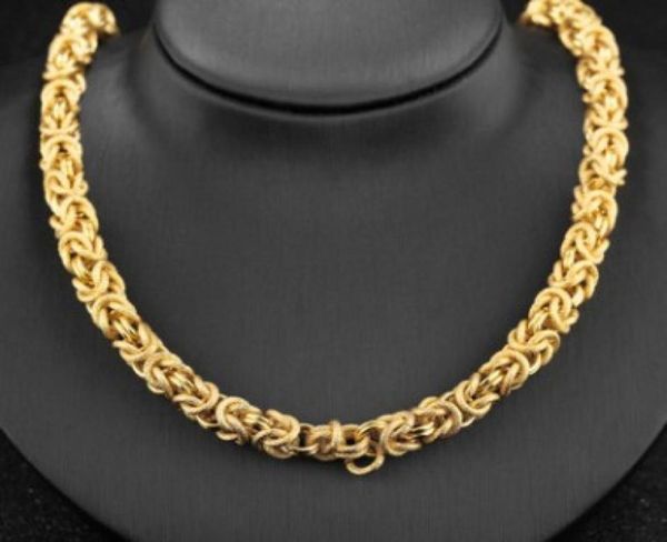 europe american new men fashion jewelry 18k gold plated keel faucet necklace chain christmas gift82085279917370, Silver
europe american new men fashion jewelry 18k gold plated keel faucet necklace chain christmas gift82085279917370, Silver