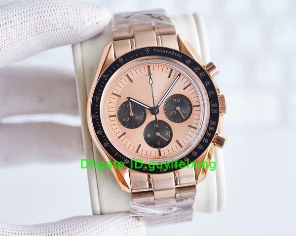 omeg men watches 2023 new men's quartz watch full scale chrono working watch latest luxury movement watches brand timepiece rubber band, Slivery;brown
omeg men watches 2023 new men's quartz watch full scale chrono working watch latest luxury movement watches brand timepiece rubber band, Slivery;brown