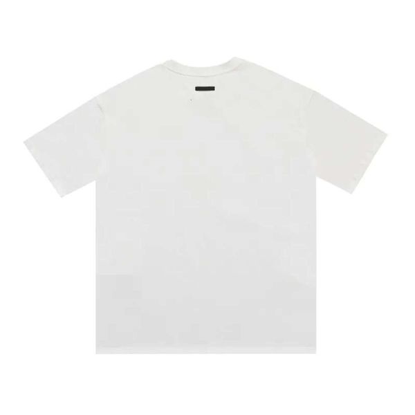 23 ess men t-shirts t shirt stylist letter print crew neck casual summer breathable mens womens t shirts s olid color teesgaobiao02, White;black
23 ess men t-shirts t shirt stylist letter print crew neck casual summer breathable mens womens t shirts s olid color teesgaobiao02, White;black