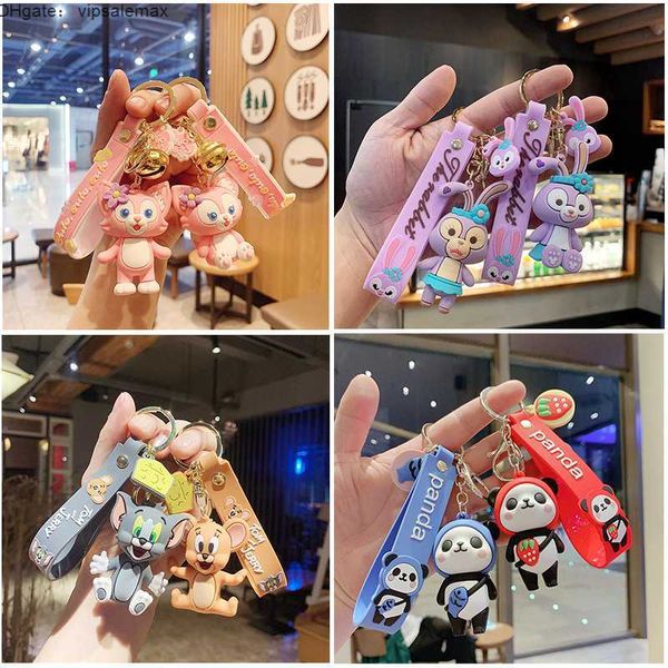 schoolbag doll cute key pendant doll cartoon silicone keychain car bag pendant gift keychain, Slivery;golden
schoolbag doll cute key pendant doll cartoon silicone keychain car bag pendant gift keychain, Slivery;golden