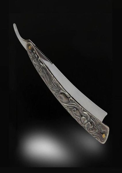 professional straight edge stainless steel shaper barber razor folding shaving knife aluminum vintage shaver175c8712382
professional straight edge stainless steel shaper barber razor folding shaving knife aluminum vintage shaver175c8712382