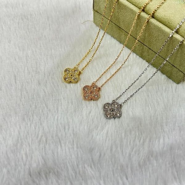 four leaf clover necklaces designer jewelry set pendant necklaces bracelet stud earring ring of plated 18k girl christmas engagement accesso, Silver
four leaf clover necklaces designer jewelry set pendant necklaces bracelet stud earring ring of plated 18k girl christmas engagement accesso, Silver