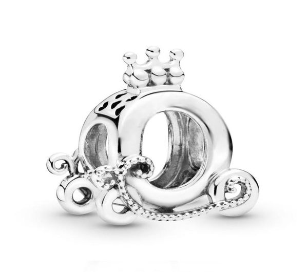 authentic ale 925 sterling silver polished crown o carriage charm fit charmes bracelets fashion designer charms beads for diy jewe8334261, Black
authentic ale 925 sterling silver polished crown o carriage charm fit charmes bracelets fashion designer charms beads for diy jewe8334261, Black