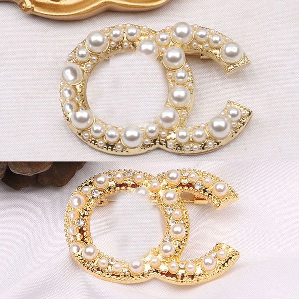design brand luxurys desinger brooch women rhinestone pearl letter brooches suit pin fashion jewelry clothing decoration accessories christm, Gray
design brand luxurys desinger brooch women rhinestone pearl letter brooches suit pin fashion jewelry clothing decoration accessories christm, Gray