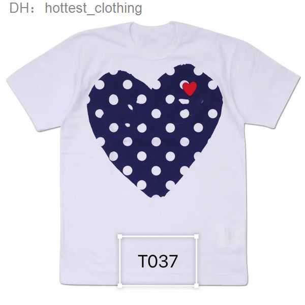 cdgs commedesgarcons shirt play designer men's t kenzo fashion women's short sleeve heart badge clothes 1 0th6, White;black
cdgs commedesgarcons shirt play designer men's t kenzo fashion women's short sleeve heart badge clothes 1 0th6, White;black