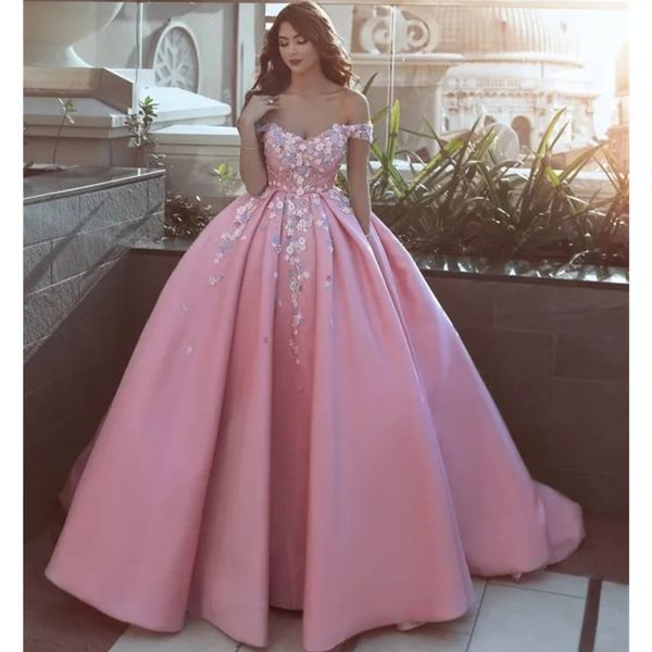 luxury lace pink quinceanera dresses elegant off the shoulder embroidery party prom dress vestidos de 15 anos vintage ball gown, Blue;red
luxury lace pink quinceanera dresses elegant off the shoulder embroidery party prom dress vestidos de 15 anos vintage ball gown, Blue;red