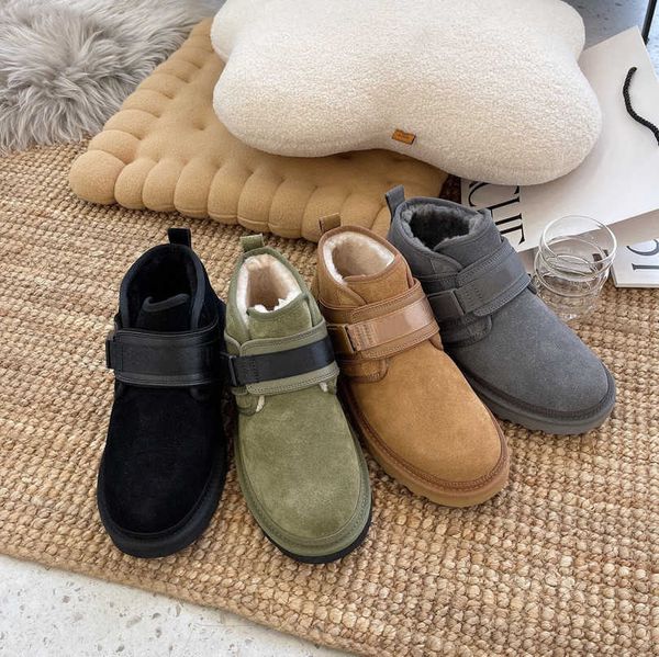 men's neumel snapback suede boots us size -14 moss green 38-45 black chukka chestnut buckle ankle shoes australia designer snow boot s
men's neumel snapback suede boots us size -14 moss green 38-45 black chukka chestnut buckle ankle shoes australia designer snow boot s