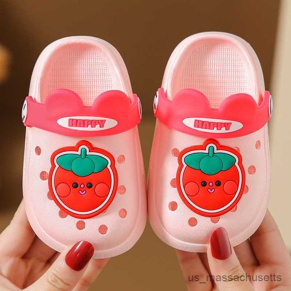 slipper summer sandals kids baby boys girls baby sandals flat solid slippers children' garden shoes r230815, Black;grey
slipper summer sandals kids baby boys girls baby sandals flat solid slippers children' garden shoes r230815, Black;grey