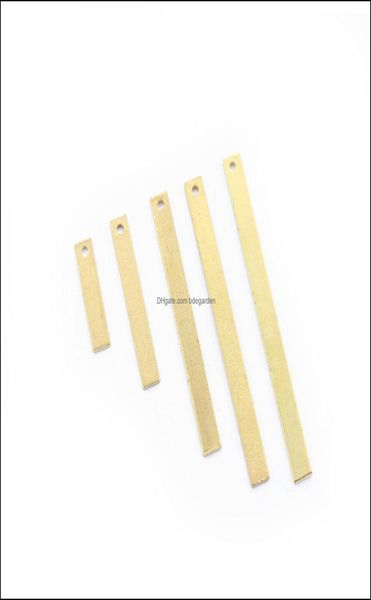 charms 15pcs 4mm width vintage brass flat rec stam pendant diy earrings necklace accessories jewelry ma bdegarden dhcdh3015367, Bronze;silver
charms 15pcs 4mm width vintage brass flat rec stam pendant diy earrings necklace accessories jewelry ma bdegarden dhcdh3015367, Bronze;silver