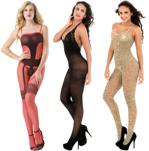 lingerie open crotch bodystocking bodysuit sleepwear tights exotic apparel jumpsuit full body stockings teddies 1465292165, Black;white
lingerie open crotch bodystocking bodysuit sleepwear tights exotic apparel jumpsuit full body stockings teddies 1465292165, Black;white