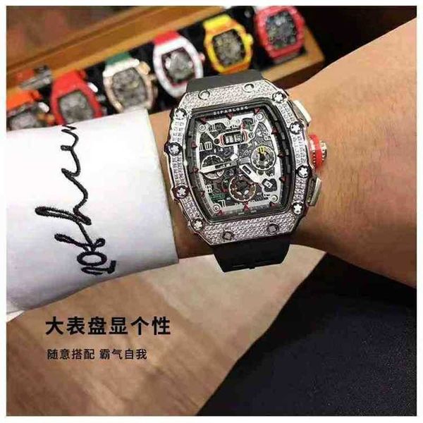 watches wristwatch designer luxury mens mechanics watches richa milles wristwatch bexei ten brands swiss hollowed out full automatic me
watches wristwatch designer luxury mens mechanics watches richa milles wristwatch bexei ten brands swiss hollowed out full automatic me
