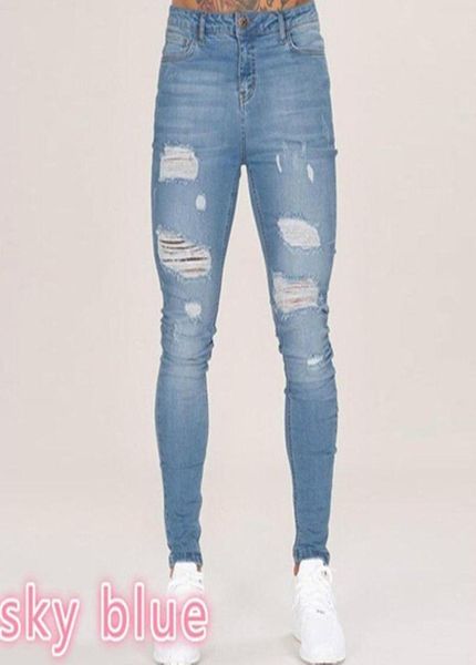 men denim jean handwash jeans hip hop ripped hole straight skinny pencil denim pants size s5xl5999330, Blue
men denim jean handwash jeans hip hop ripped hole straight skinny pencil denim pants size s5xl5999330, Blue