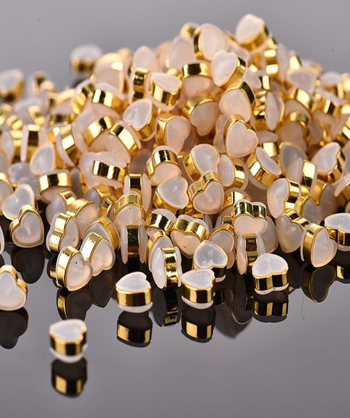50pcsbag heart silicone earplugs stud earring backs support plug earrings jewelry accessories6672094, White
50pcsbag heart silicone earplugs stud earring backs support plug earrings jewelry accessories6672094, White
