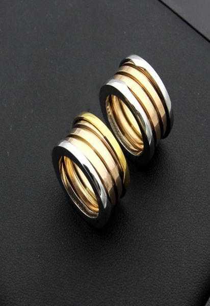 europe america fashion men lady women titanium steel engraved b letter mixed color springs ring rings size us5104570044, Golden;silver
europe america fashion men lady women titanium steel engraved b letter mixed color springs ring rings size us5104570044, Golden;silver