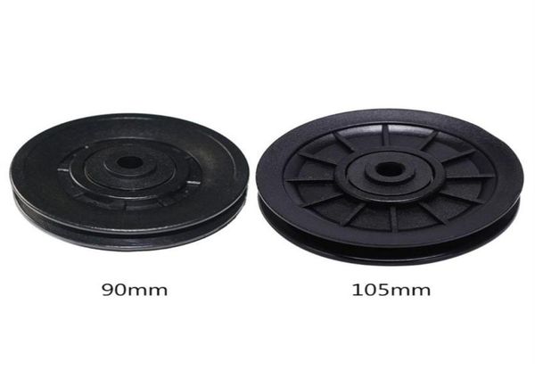 durable wearproof nylon bearing pulley wheel cable gym fitness equipment accessories 90 105mm230e9197399
durable wearproof nylon bearing pulley wheel cable gym fitness equipment accessories 90 105mm230e9197399