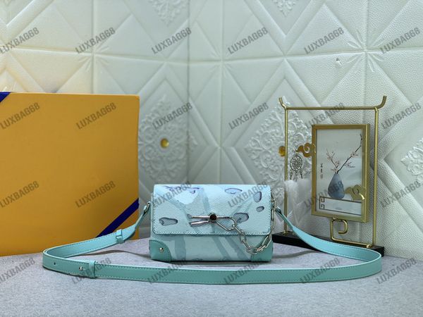 2023 water drop effect painted steamer wearable wallet designer bag for men m81935 yayoi kusama painted dots purse graffiti mini flap crossb
2023 water drop effect painted steamer wearable wallet designer bag for men m81935 yayoi kusama painted dots purse graffiti mini flap crossb