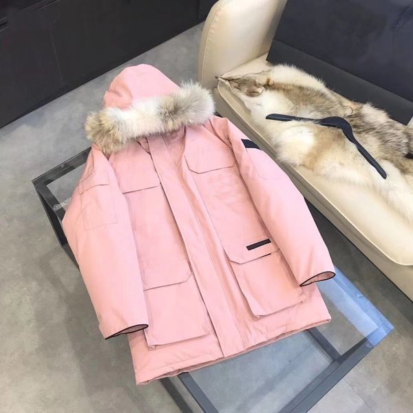men's fashion winter jackets comfortable soft down jacket casual designers canadian goose outdoor designer pink, Black
men's fashion winter jackets comfortable soft down jacket casual designers canadian goose outdoor designer pink, Black