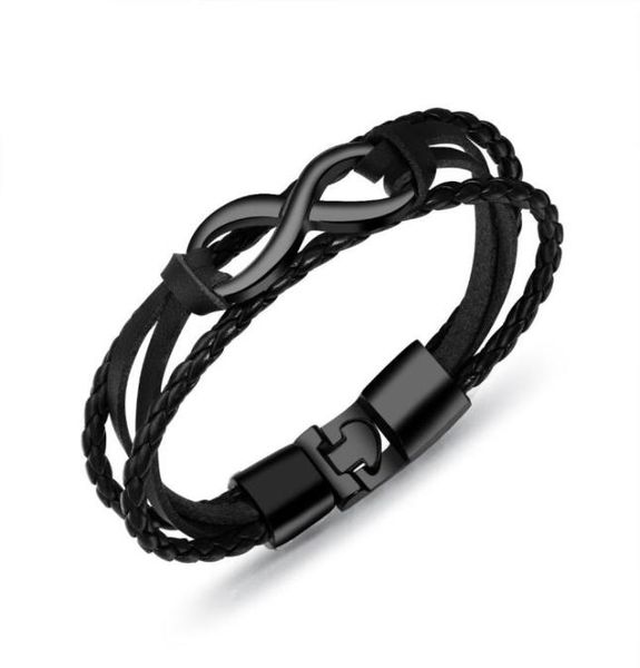 stainless steel bracelet for men 8 leather bracelet 18mm mens accessoires jewelry black baseball boys snap bracelets2788831, Golden;silver
stainless steel bracelet for men 8 leather bracelet 18mm mens accessoires jewelry black baseball boys snap bracelets2788831, Golden;silver
