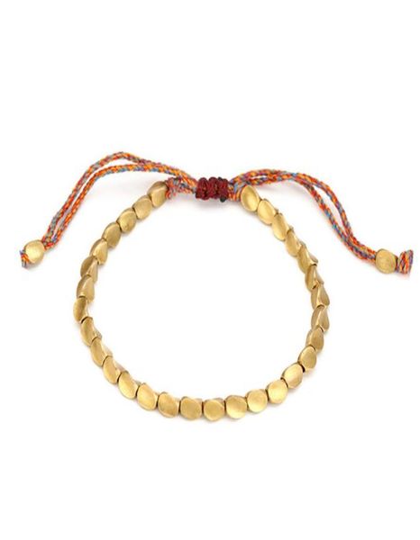 handmade tibetan copper bead strands bracelet for women adjustable rope chain men bracelets gold braided boho vintage jewelry gift5523830, Black
handmade tibetan copper bead strands bracelet for women adjustable rope chain men bracelets gold braided boho vintage jewelry gift5523830, Black