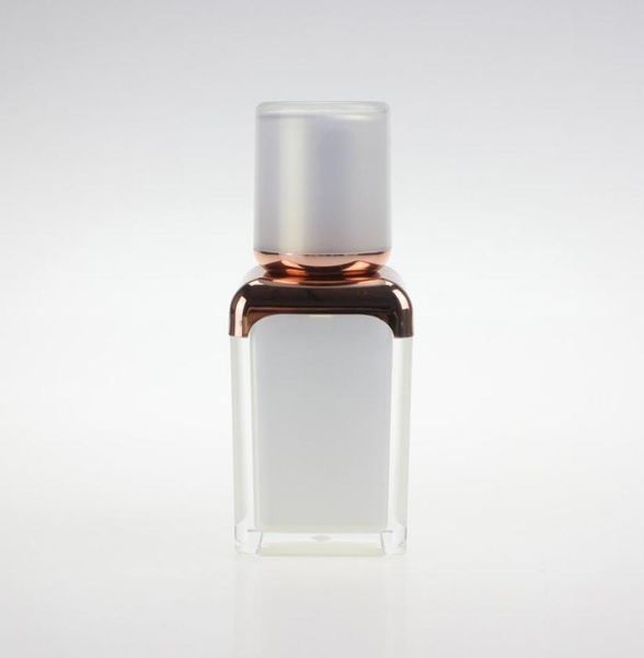 whole 15ml pearl white square airless pump bottle with rosegold collar acrylic bottle for lotion or essences8821379
whole 15ml pearl white square airless pump bottle with rosegold collar acrylic bottle for lotion or essences8821379