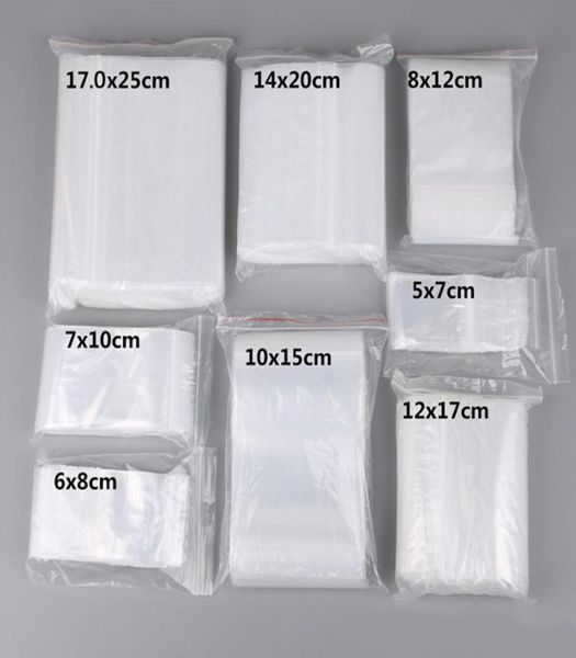 100pcslot plastic zip lock plastic bags reclosable transparent jewelryfood storage bag kitchen package bag clear ziplock bag who5640111, Pink;blue
100pcslot plastic zip lock plastic bags reclosable transparent jewelryfood storage bag kitchen package bag clear ziplock bag who5640111, Pink;blue