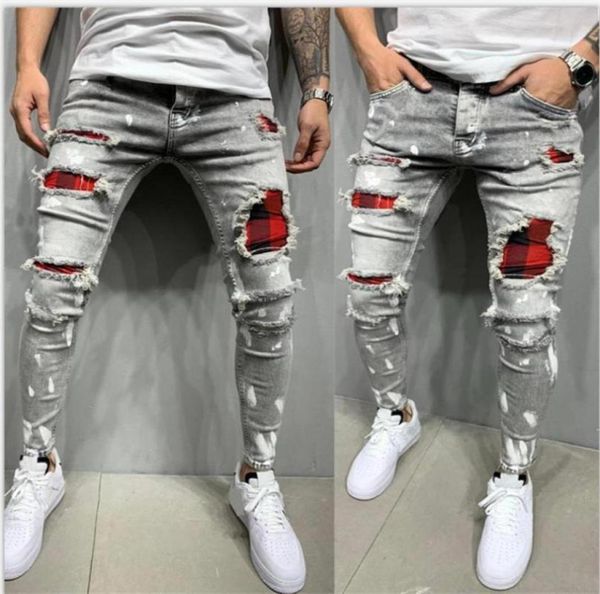new fashion streetwear denim jeans men pants skinny joggers ripped man zipper hip hop harajuku male homme denim8917667, Blue
new fashion streetwear denim jeans men pants skinny joggers ripped man zipper hip hop harajuku male homme denim8917667, Blue