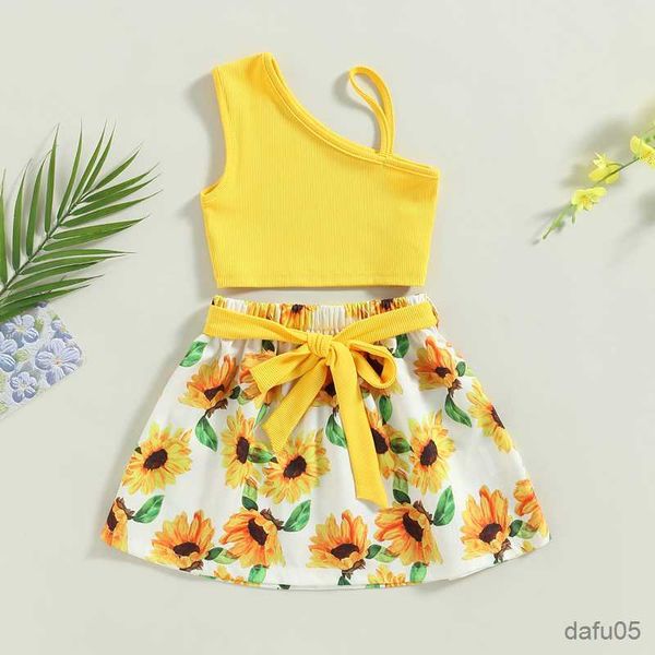 clothing sets fashion baby clothing girls summer toddler girl clothes sleeveless knit vest +floral skirt with belt 3pcs set clothes suit r23, White
clothing sets fashion baby clothing girls summer toddler girl clothes sleeveless knit vest +floral skirt with belt 3pcs set clothes suit r23, White