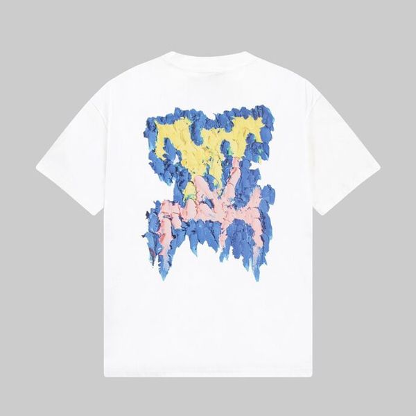 2023ss hip hop muscle fit curved hem white cotton custom printing men women t shirt casual quantity trend short sleeve sweatshirt 8d6d300, Black;brown
2023ss hip hop muscle fit curved hem white cotton custom printing men women t shirt casual quantity trend short sleeve sweatshirt 8d6d300, Black;brown
