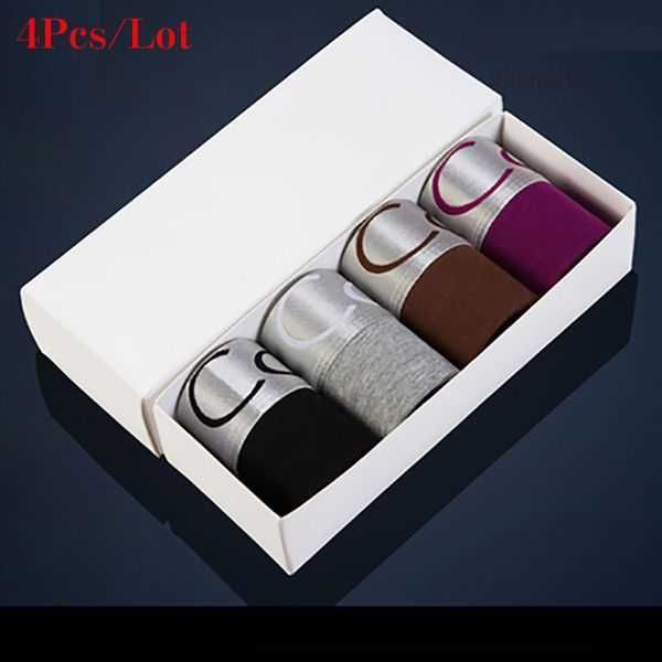 3/4/5pcs/set boxers briefs for men breathable underwear boxer male soft underpants man luxury brand comfortable shorts couple panties niit 3, Black;white
3/4/5pcs/set boxers briefs for men breathable underwear boxer male soft underpants man luxury brand comfortable shorts couple panties niit 3, Black;white