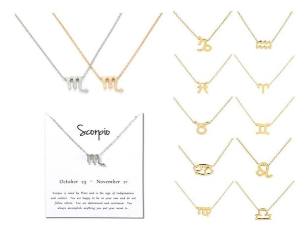 personalized twelve constellations necklaces women choker pendant necklace horoscope zodiac virgo aries capricorn libra lucky jewe2949022, Silver
personalized twelve constellations necklaces women choker pendant necklace horoscope zodiac virgo aries capricorn libra lucky jewe2949022, Silver