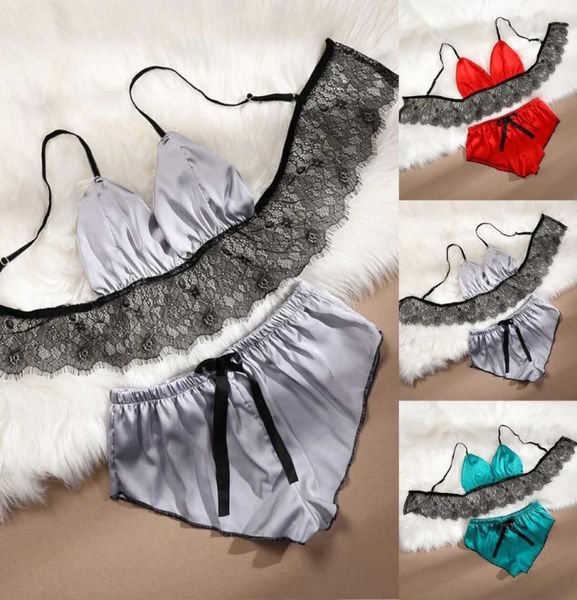 women039s sleepwear lingerie porno babydoll nightdress suit women underwear bow lace dress temptation satin9840316, Black;red
women039s sleepwear lingerie porno babydoll nightdress suit women underwear bow lace dress temptation satin9840316, Black;red