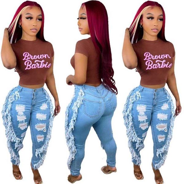 new womens jeans high waisted tassel blue pants perforated fashion streetwear clothing slim fit small foot denim leggings
new womens jeans high waisted tassel blue pants perforated fashion streetwear clothing slim fit small foot denim leggings