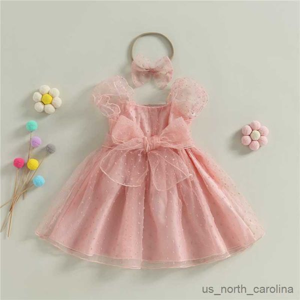 girl's dresses kids girls princess dress dot puff sleeve bowknot flower girl dress layered mesh tulle pageant party dress with headband, Red;yellow
girl's dresses kids girls princess dress dot puff sleeve bowknot flower girl dress layered mesh tulle pageant party dress with headband, Red;yellow