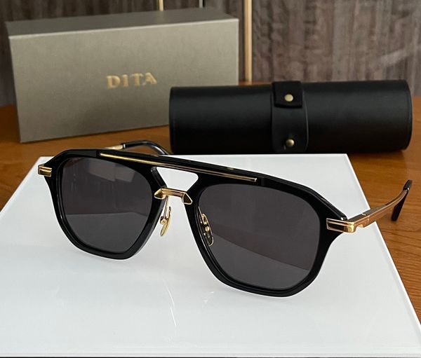 new dita sunglasses, fashionable and classic designer, men and women's toad mirrors, casual and trendy sunglasses, White;black
new dita sunglasses, fashionable and classic designer, men and women's toad mirrors, casual and trendy sunglasses, White;black