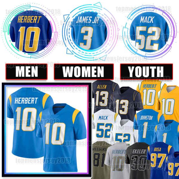justin herbert football jersey 3 derwin james jr 81 mike williams chargers keenan allen ladainian tomlinson rashawn slater deane leonard kha, Black;red
justin herbert football jersey 3 derwin james jr 81 mike williams chargers keenan allen ladainian tomlinson rashawn slater deane leonard kha, Black;red