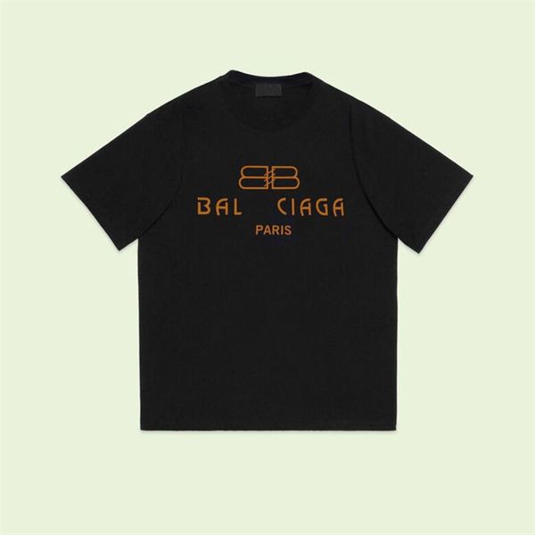 2023ss spring/summer designer letter print t shirt cotton fabric round neck pullover short sleeve t-shirt sweatshirt c1v201, Black;brown
2023ss spring/summer designer letter print t shirt cotton fabric round neck pullover short sleeve t-shirt sweatshirt c1v201, Black;brown