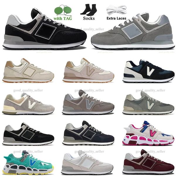 sneakers new 574 running shoes designer bb574 navy blue burgundy white core nimbus cloud angora yurt forest green classic tennis sports trai, Black
sneakers new 574 running shoes designer bb574 navy blue burgundy white core nimbus cloud angora yurt forest green classic tennis sports trai, Black
