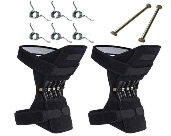 elbow knee pads power lift joint support knee pads powerful rebound spring force protection old cold leg band31141509796972, Black;gray
elbow knee pads power lift joint support knee pads powerful rebound spring force protection old cold leg band31141509796972, Black;gray
