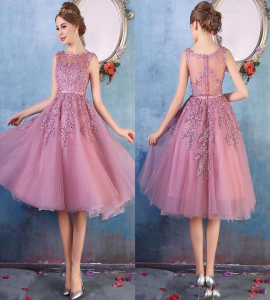 2019 little short homecoming dresses for party prom wear applique lace jewel neck knee length bridesmaid gown2137590, Blue;pink
2019 little short homecoming dresses for party prom wear applique lace jewel neck knee length bridesmaid gown2137590, Blue;pink