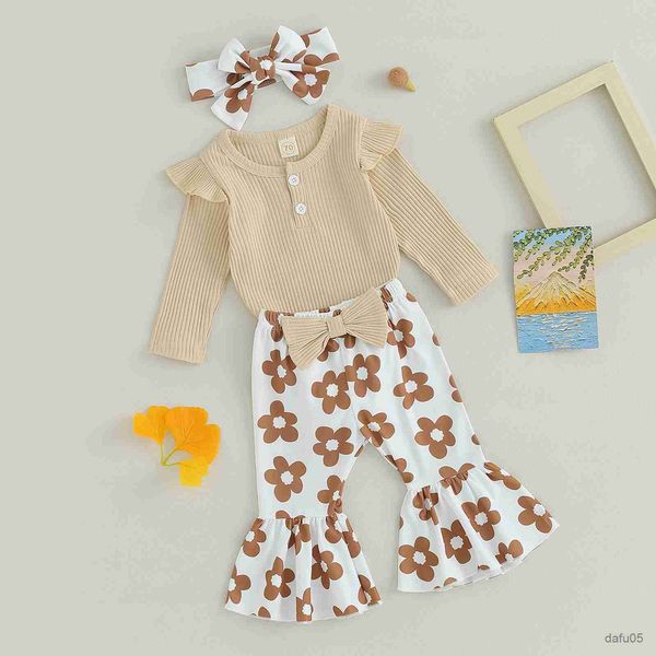 clothing sets infant newborn baby girls fall outfit long sleeve romper with rainbow/flower print pants and headband clothing set 0-18m r2308, White
clothing sets infant newborn baby girls fall outfit long sleeve romper with rainbow/flower print pants and headband clothing set 0-18m r2308, White