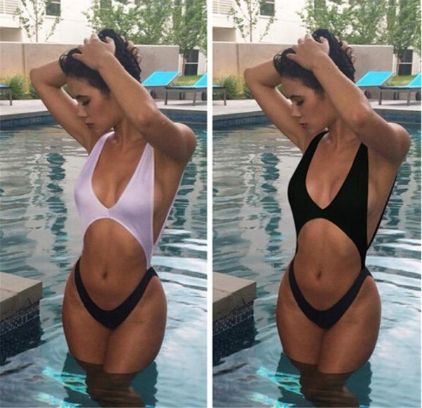 2019 new arrival white black bodysuit high cut 1 one piece swimsuit backless swimwear women bathing suit beachwear monokini1536305
2019 new arrival white black bodysuit high cut 1 one piece swimsuit backless swimwear women bathing suit beachwear monokini1536305