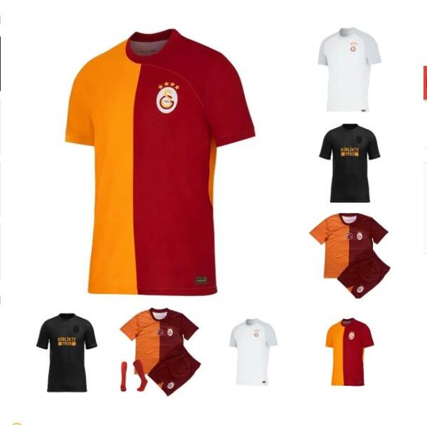 23 24 galatasaray gomis linnes soccer jersey 2023 2024 cigerci belhanda camisetas de futbol maillots de foot fernando feghouli home away foo, Black;yellow
23 24 galatasaray gomis linnes soccer jersey 2023 2024 cigerci belhanda camisetas de futbol maillots de foot fernando feghouli home away foo, Black;yellow