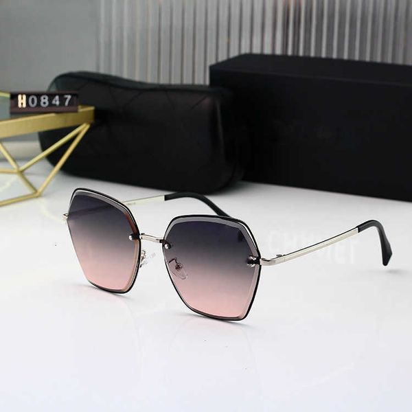 fashion carti designer cool sunglasses 2023 new polygonal women's glasses slim uv resistantaif6, Black
fashion carti designer cool sunglasses 2023 new polygonal women's glasses slim uv resistantaif6, Black