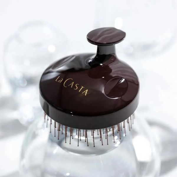 premium scalp massager for hairhead massager scalp handheld hair cleaning comb scalp brush scalp exfoliator, Silver
premium scalp massager for hairhead massager scalp handheld hair cleaning comb scalp brush scalp exfoliator, Silver