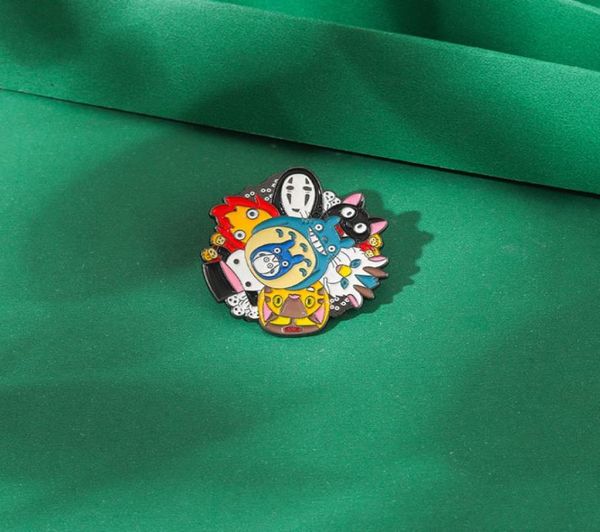 new punk style alloy brooch cartoon faceless male dragon cat modeling enamel badge accessories whole7607813, Blue
new punk style alloy brooch cartoon faceless male dragon cat modeling enamel badge accessories whole7607813, Blue