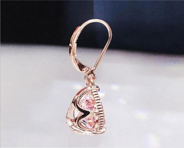 wholecz diamond stud earrings luxury designer jewelry with box rose gold plated rose gold colored gemstone earrings holiday g8775685, Golden;silver
wholecz diamond stud earrings luxury designer jewelry with box rose gold plated rose gold colored gemstone earrings holiday g8775685, Golden;silver