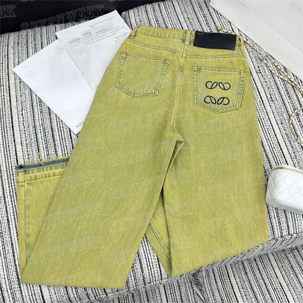 embroidery letter womens jeans pants designer fashion denim pant woman trousers streetwear, Blue
embroidery letter womens jeans pants designer fashion denim pant woman trousers streetwear, Blue